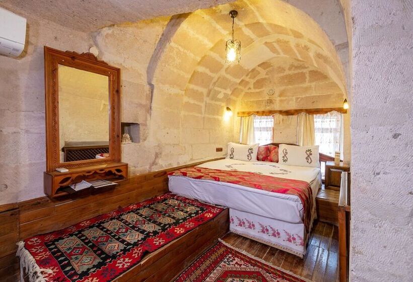 סוויטה משפחתית, Cappadocia Gamirasu Cave