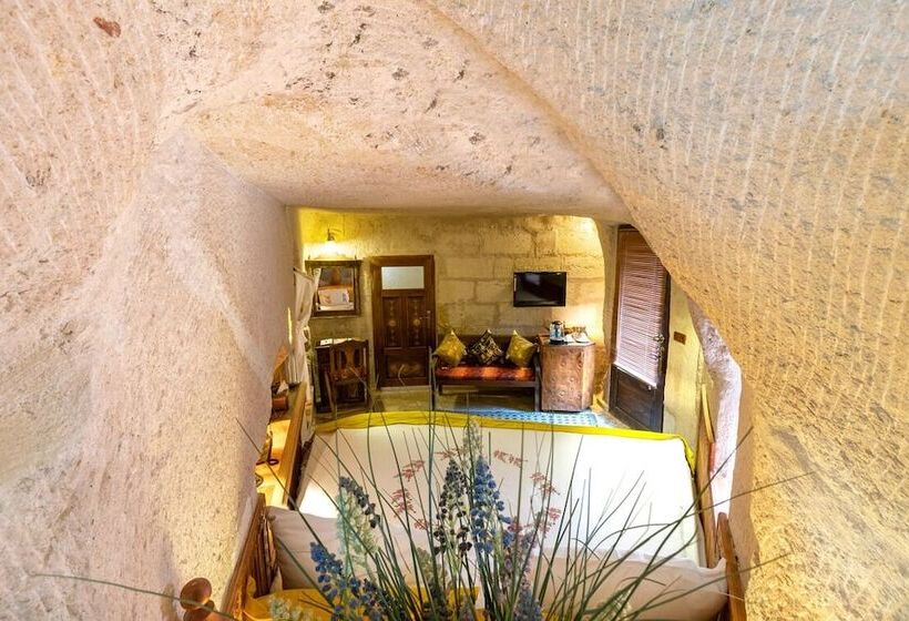 חדר סטנדרט, Cappadocia Gamirasu Cave