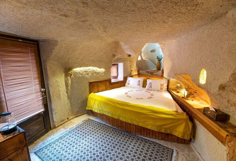 חדר סטנדרט, Cappadocia Gamirasu Cave