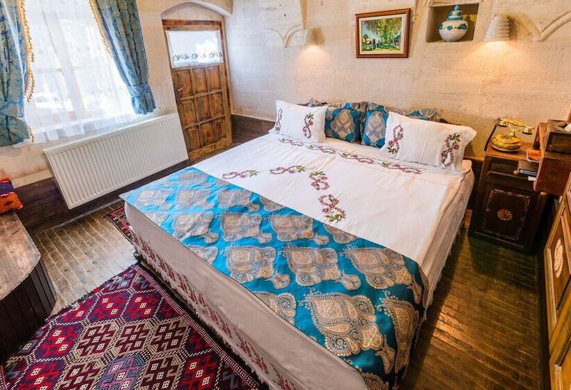 חדר סטנדרט, Cappadocia Gamirasu Cave