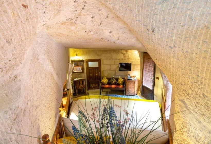 חדר סטנדרט, Cappadocia Gamirasu Cave