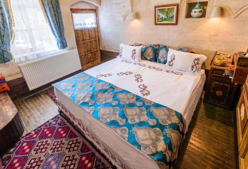 חדר סטנדרט, Cappadocia Gamirasu Cave