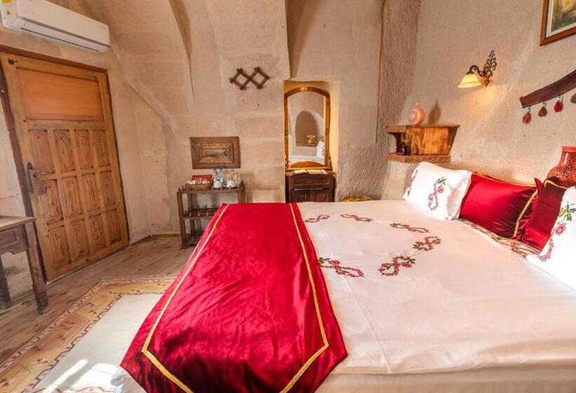 חדר סטנדרט, Cappadocia Gamirasu Cave