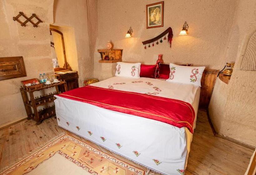 חדר סטנדרט, Cappadocia Gamirasu Cave