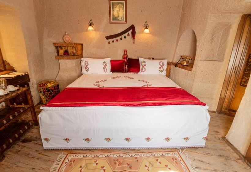 חדר סטנדרט, Cappadocia Gamirasu Cave