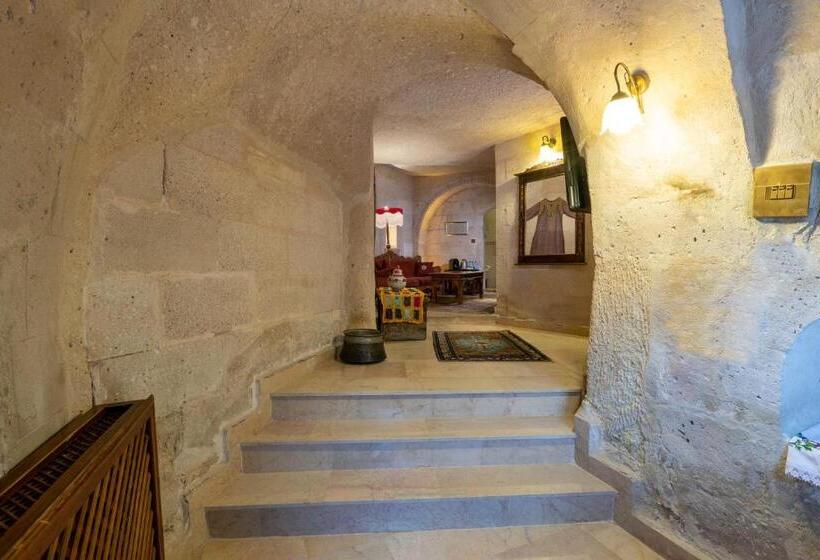 סוויטה משפחתית, Cappadocia Gamirasu Cave