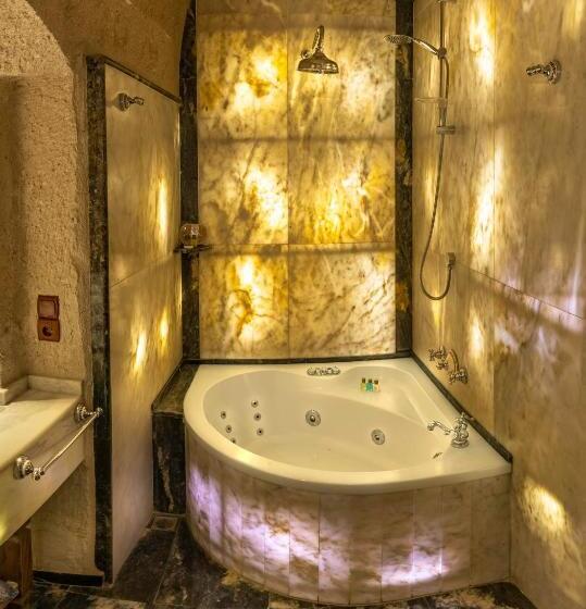 Superior Family Room, Cappadocia Gamirasu Cave