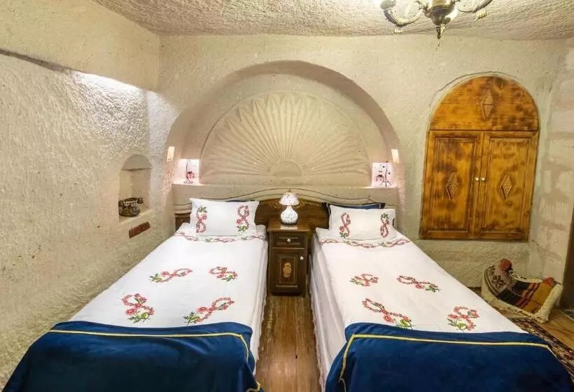 Superior Family Room, Cappadocia Gamirasu Cave