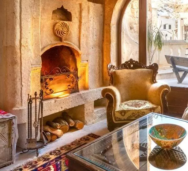 Superior Family Room, Cappadocia Gamirasu Cave