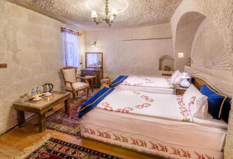 Superior Family Room, Cappadocia Gamirasu Cave