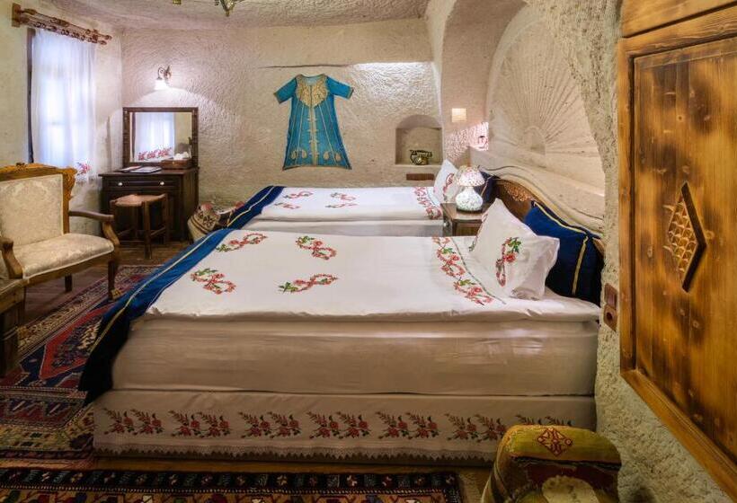 Superior Family Room, Cappadocia Gamirasu Cave