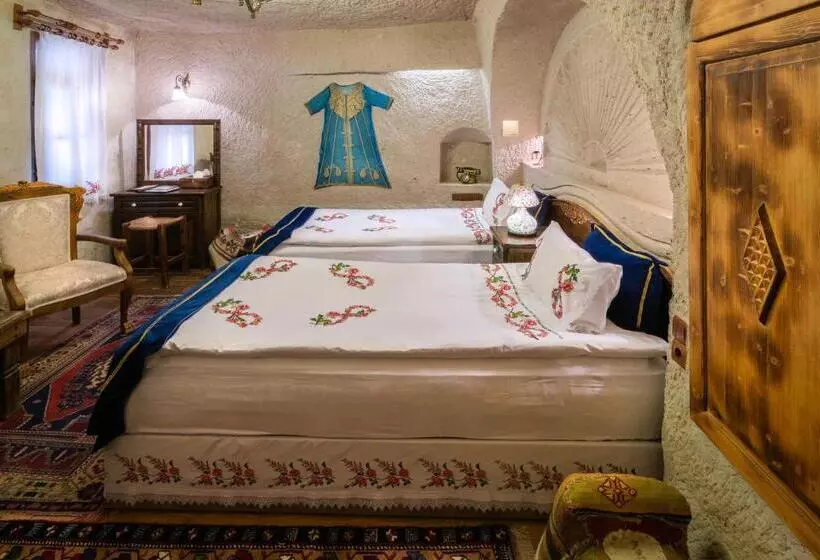 Superior Family Room, Cappadocia Gamirasu Cave