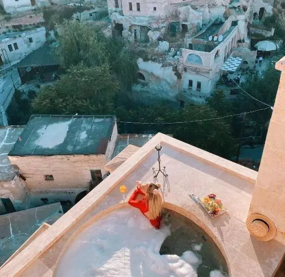 Suite, Cappadocia Gamirasu Cave