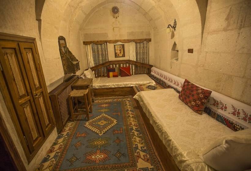 סוויטה משפחתית, Cappadocia Gamirasu Cave