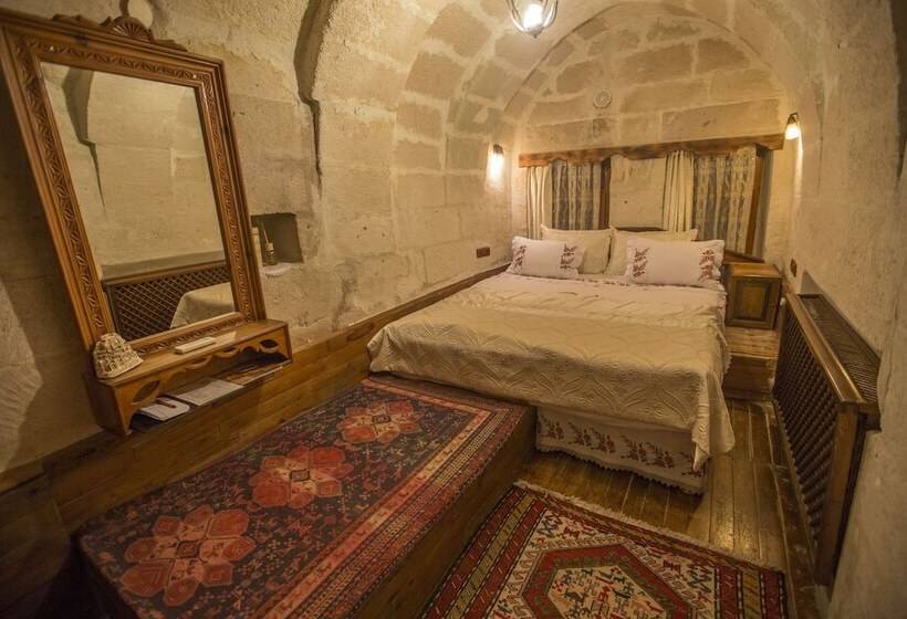סוויטה משפחתית, Cappadocia Gamirasu Cave