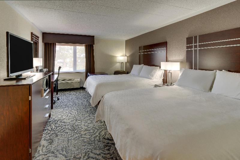 Quarto Standard para Deficientes, Carolina A Days Inn By Wyndham