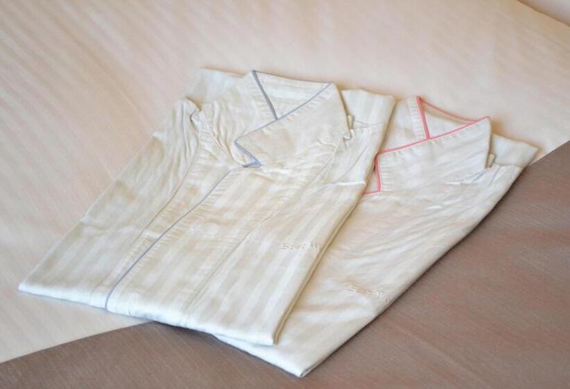 חדר סטנדרט, Citadines Central Shinjuku Tokyo