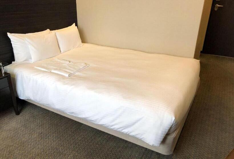 חדר סטנדרט, Citadines Central Shinjuku Tokyo