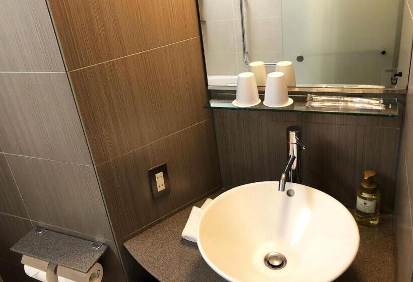 חדר סטנדרט, Citadines Central Shinjuku Tokyo