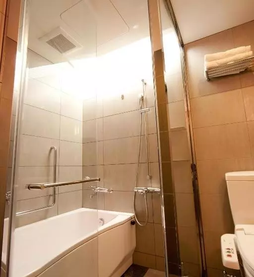 エクゼクティブルーム, Citadines Central Shinjuku Tokyo