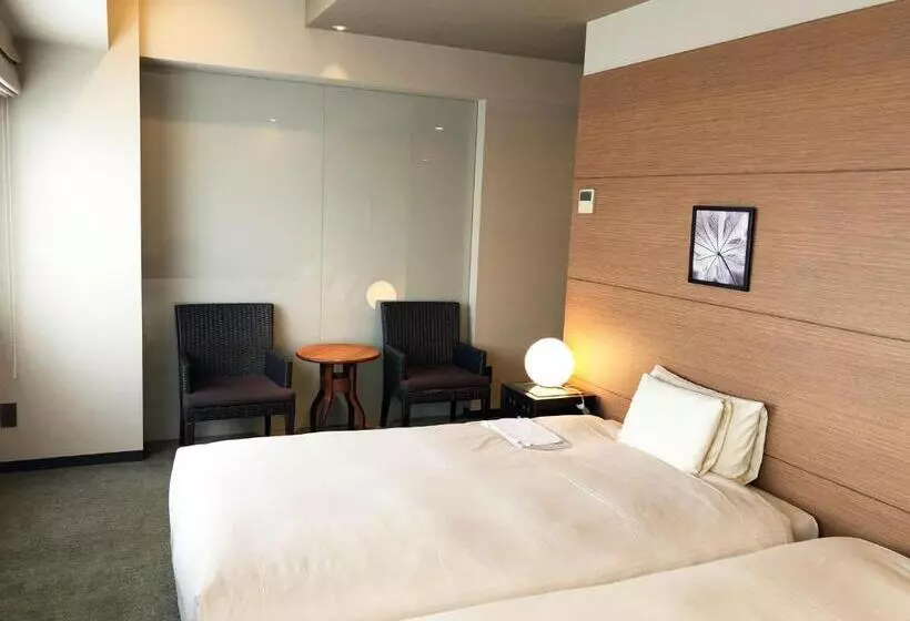 プレミアムルーム, Citadines Central Shinjuku Tokyo