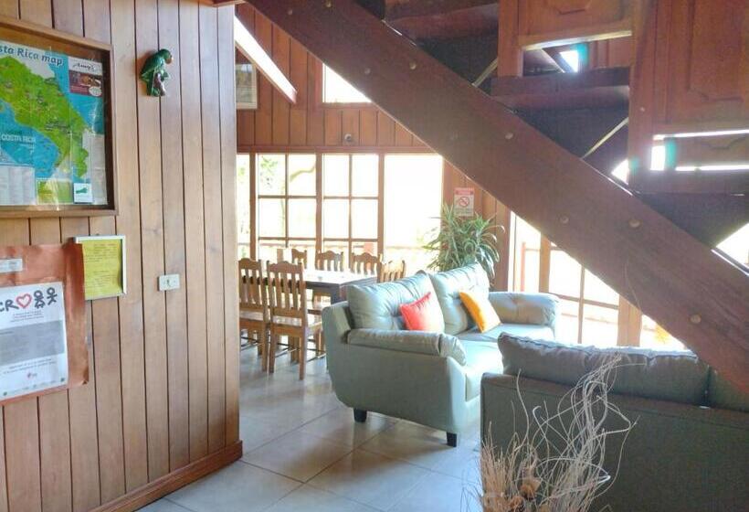 침실 1개 주택, Claro De Luna