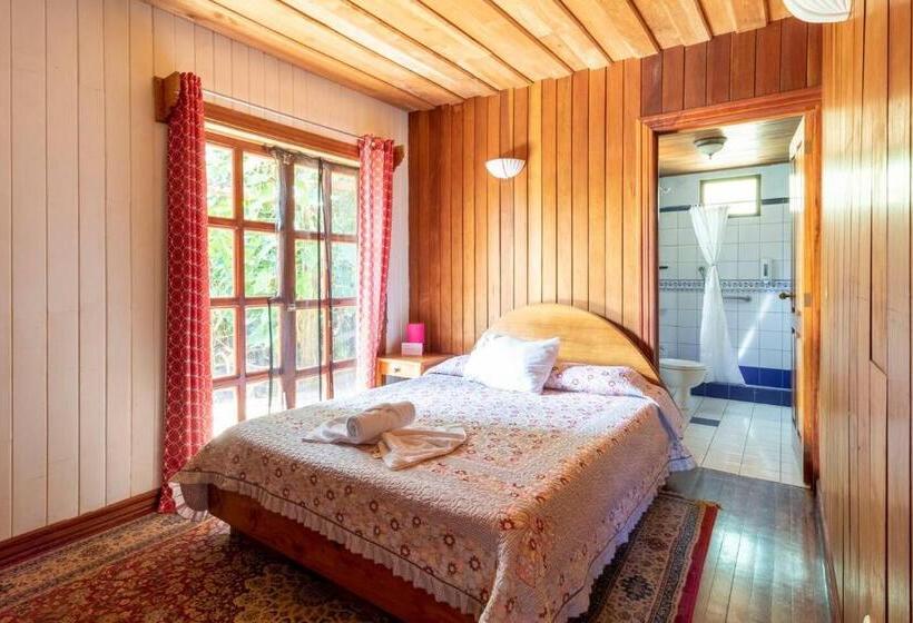 침실 1개 주택, Claro De Luna