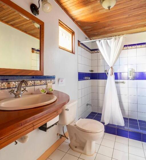 침실 1개 주택, Claro De Luna