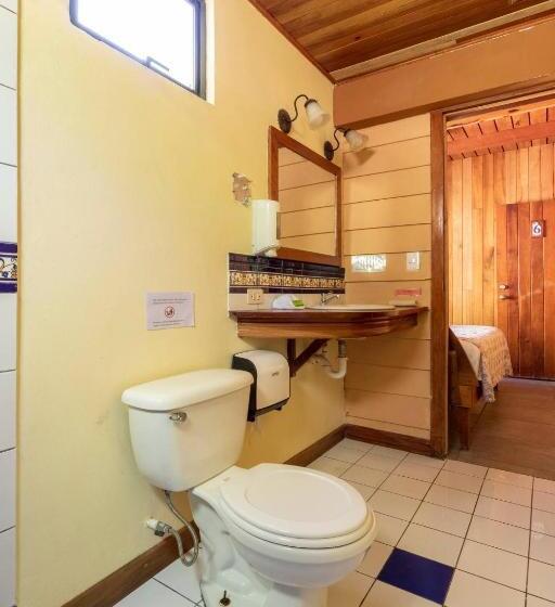 침실 1개 주택, Claro De Luna