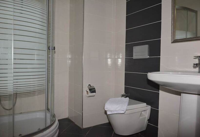 غرفة كلاسيكية, Club Palm Garden Keskin