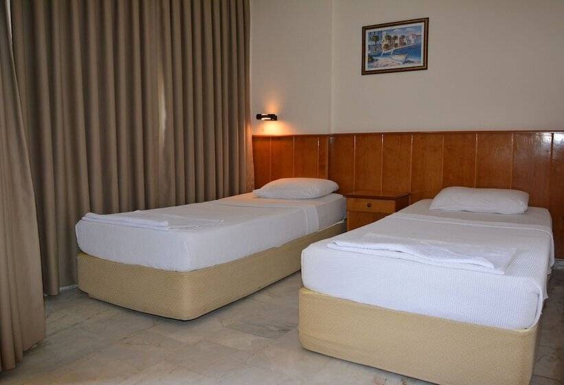 Классический Номер, Club Palm Garden Keskin