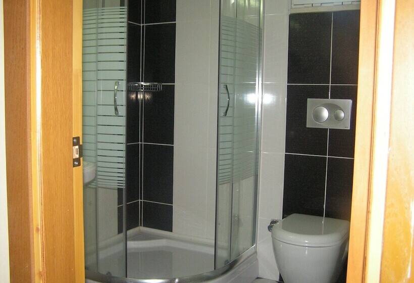 شقة غرفة واحدة, Club Palm Garden Keskin