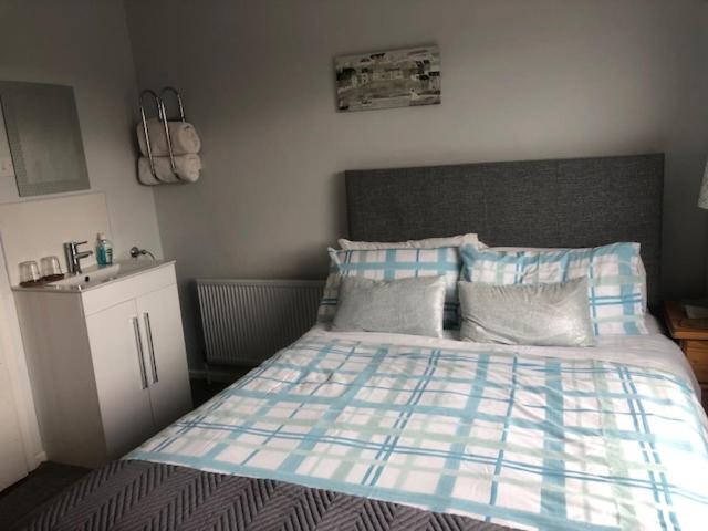 غرفة أساسية حمام مشترك, Drumcoo Guest House