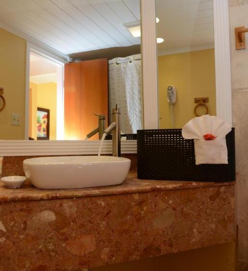 اتاق استاندارد, Emerald Beach Resort