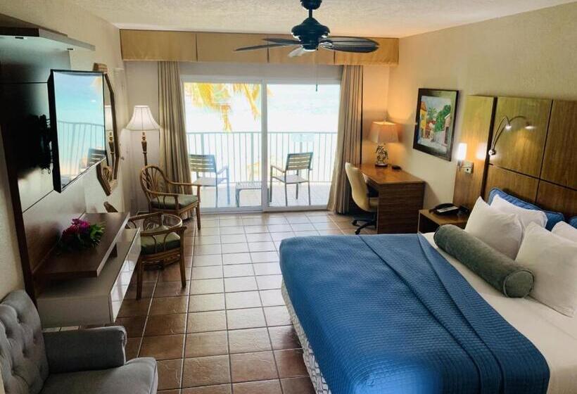 Quarto standard, Emerald Beach Resort