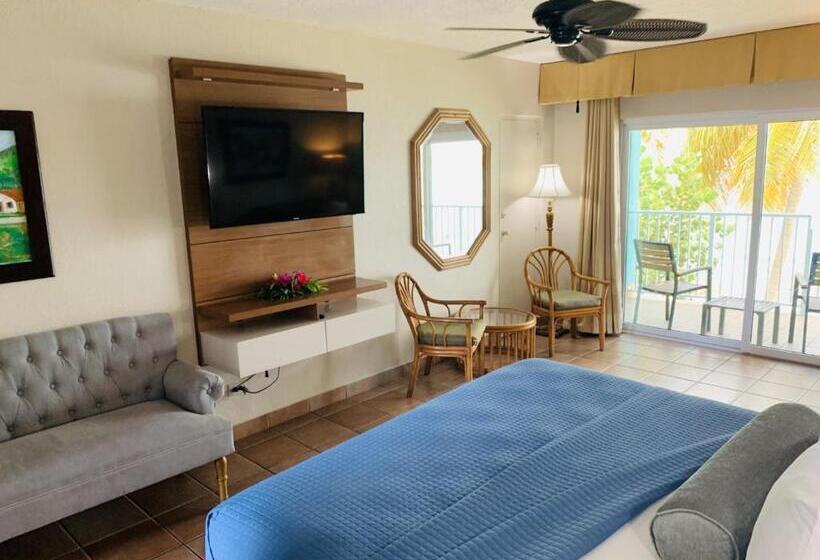 Quarto standard, Emerald Beach Resort