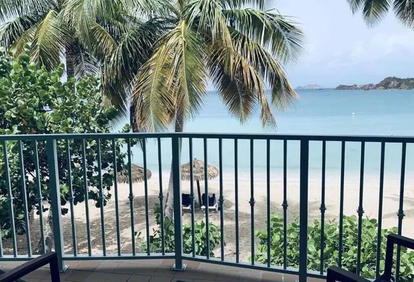 اتاق استاندارد, Emerald Beach Resort
