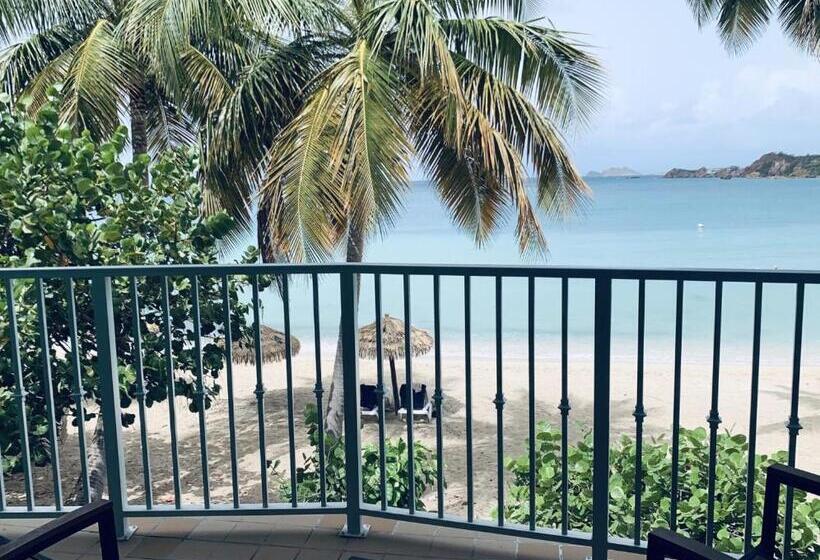 Quarto Standard 2 Camas Casal, Emerald Beach Resort