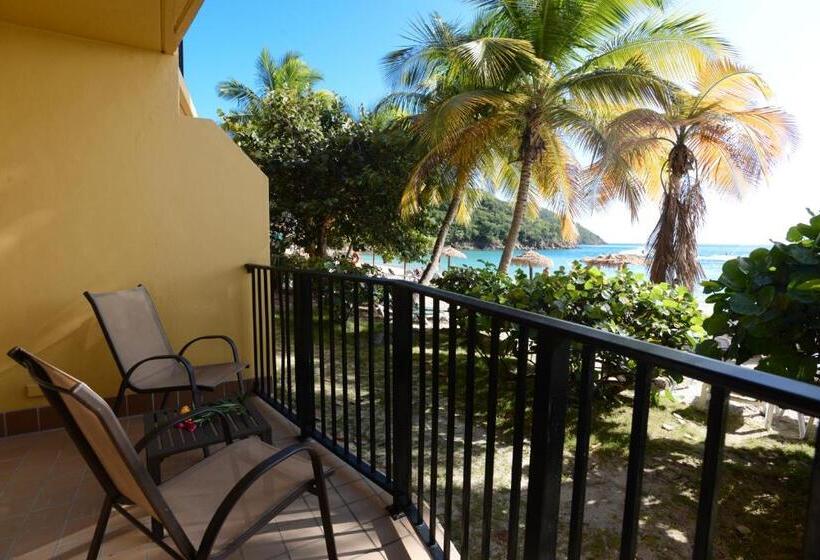 اتاق استاندارد با 2 تخت دوبل, Emerald Beach Resort