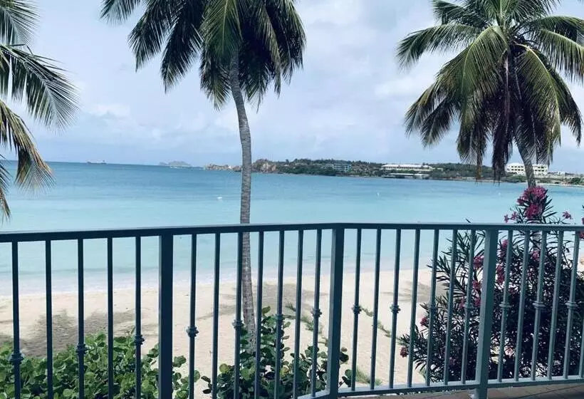 اتاق استاندارد با 2 تخت دوبل, Emerald Beach Resort