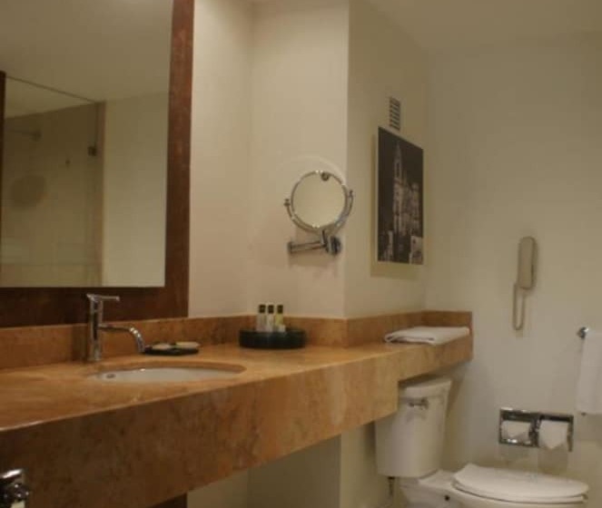 اتاق اجرایی, Ex Hacienda San Xavier