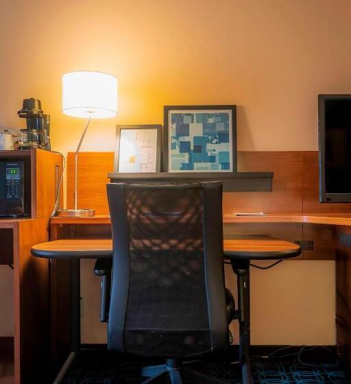 Стандартный Номер Кровать Кинг, Comfort Inn & Suites Green Bay Stadium Area