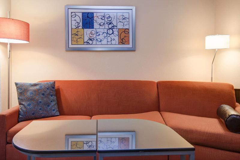 Люкс Кровать Кинг, Comfort Inn & Suites Green Bay Stadium Area