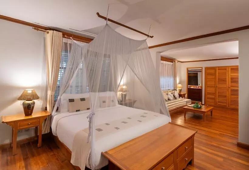 Suite Junior, Governor S Residence
