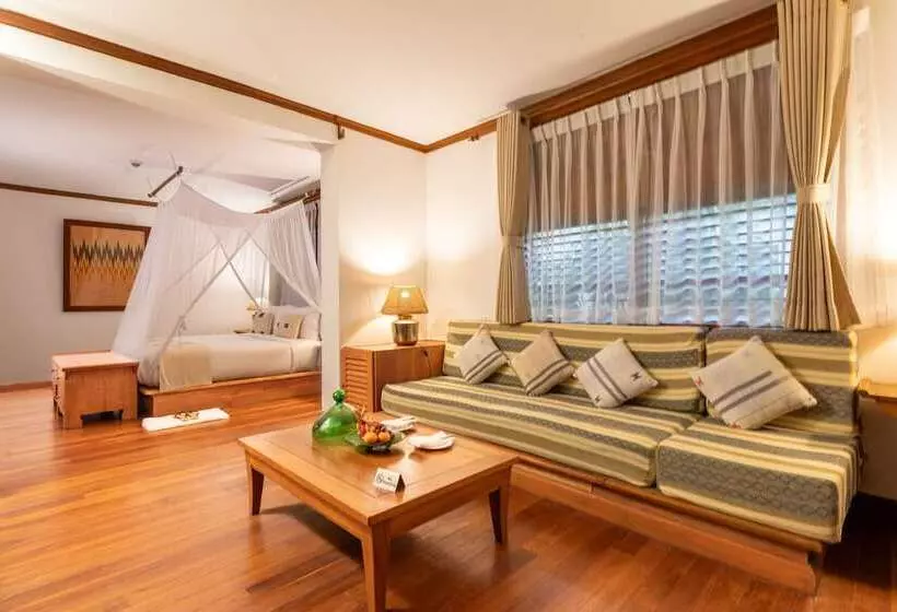Suite Junior, Governor S Residence