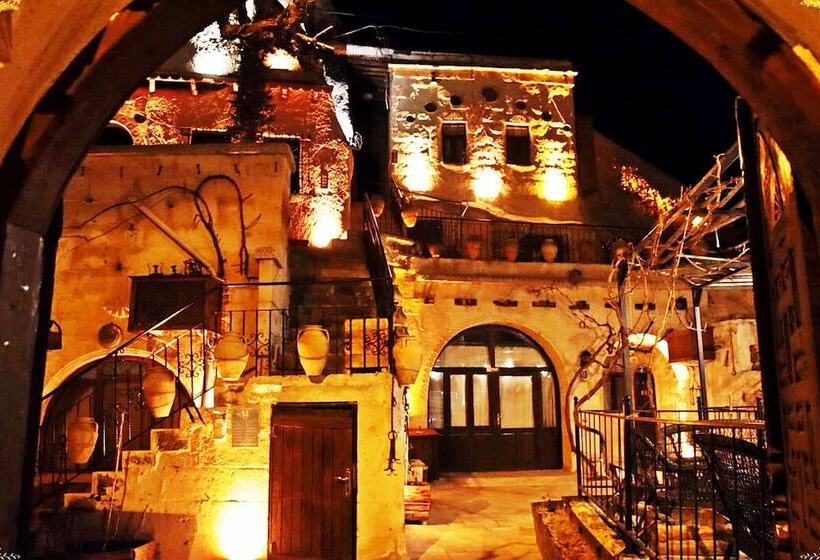 수피리어 스위트, Ascension Cave Suites   Special Class