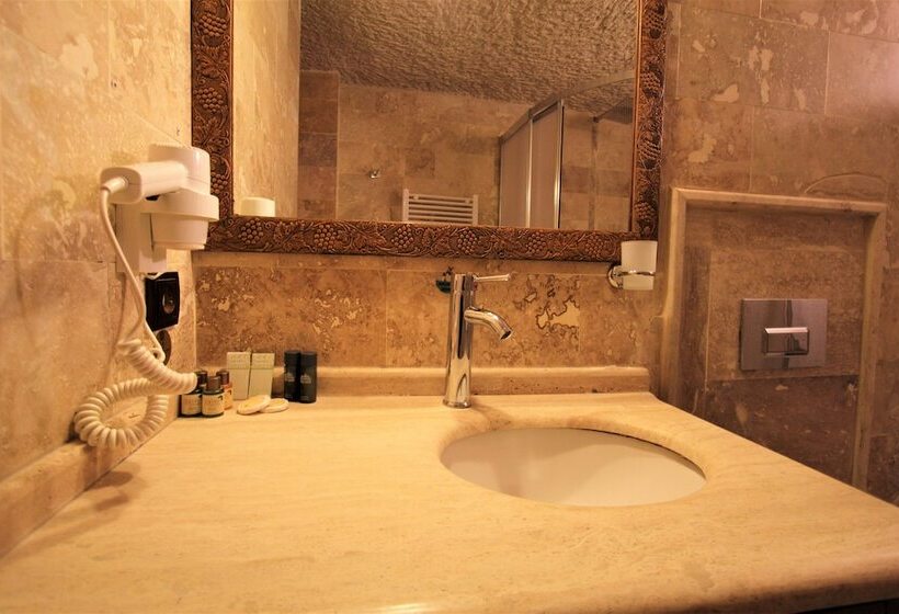 Люкс Superior, Ascension Cave Suites   Special Class