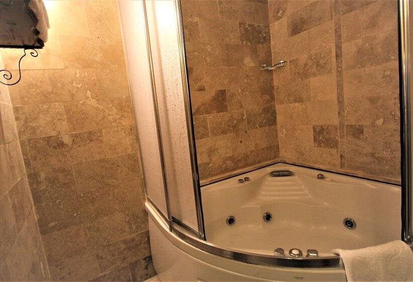 수피리어 스위트, Ascension Cave Suites   Special Class