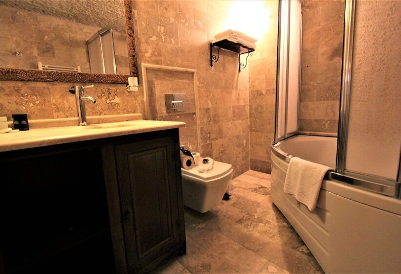 수피리어 스위트, Ascension Cave Suites   Special Class