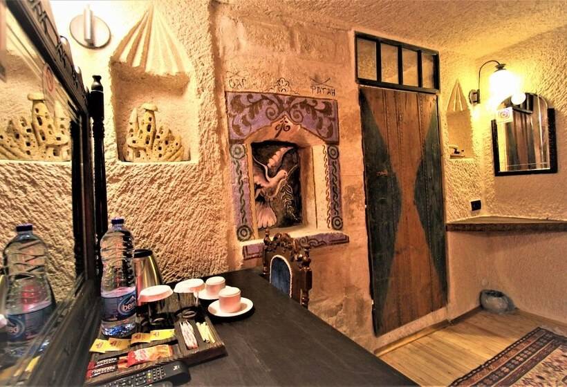 수피리어 스위트, Ascension Cave Suites   Special Class